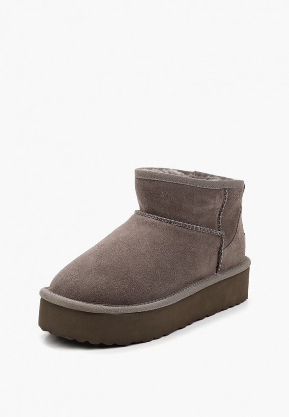 Полусапоги Urban Tiger