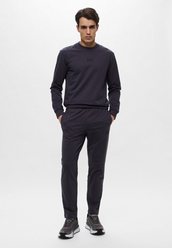 Брюки спортивные EA7