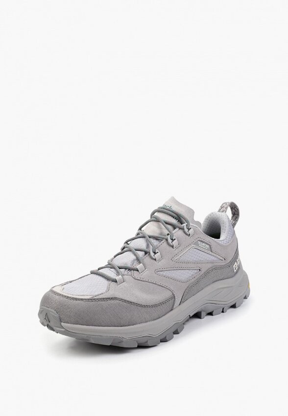 Кроссовки Jack Wolfskin