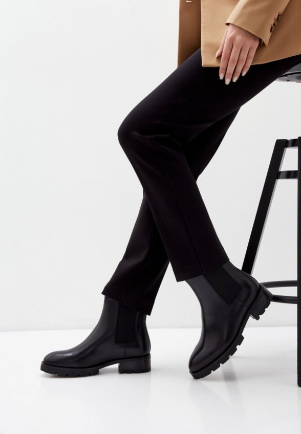 Ботинки Vitacci