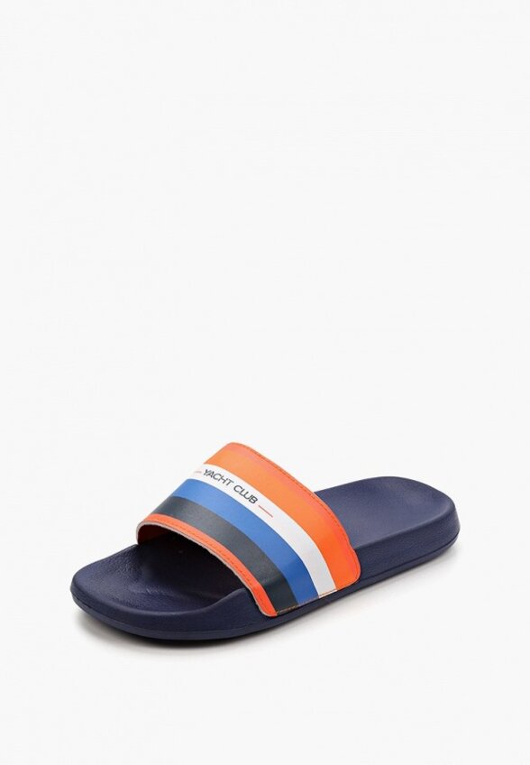 Сланцы Scuola Nautica Italiana