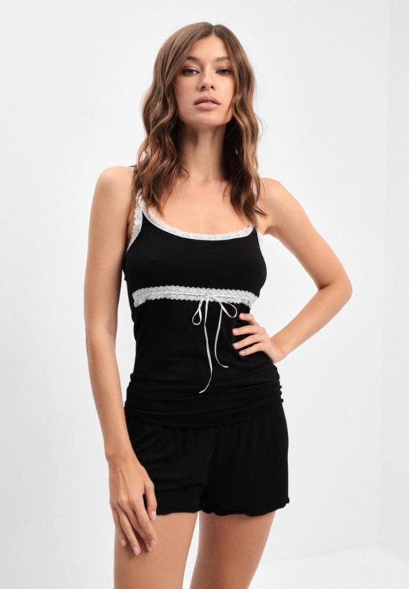 Пижама Luisa Moretti