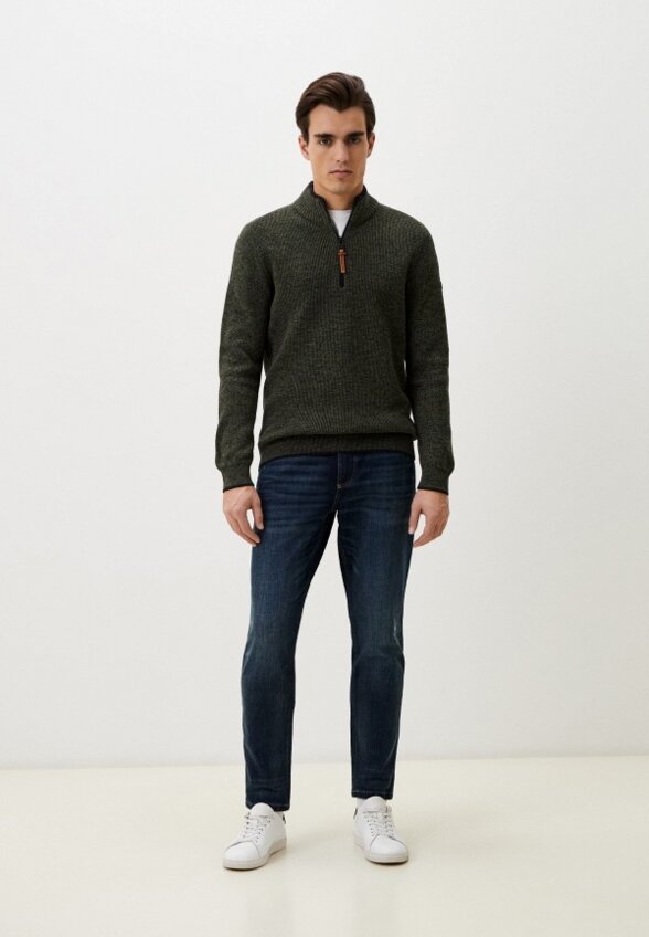 Джемпер Camel active