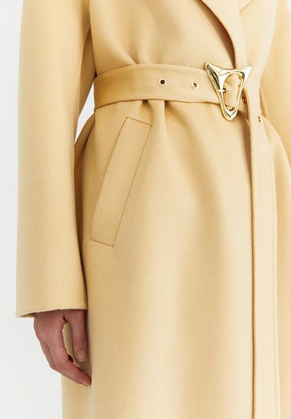 Пальто M.Reason