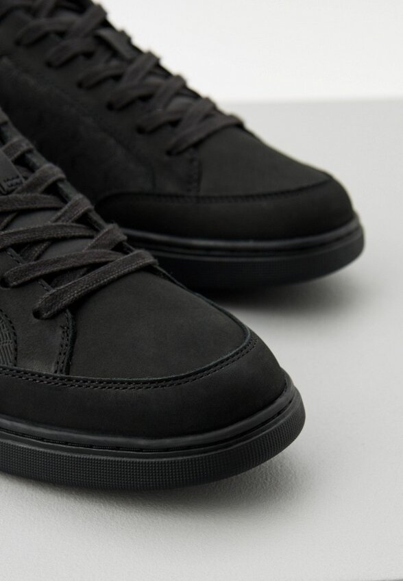 Кеды Calvin Klein