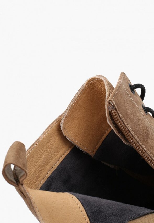 Ботинки Dino Ricci