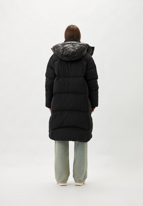 Пуховик Bogner Fire+Ice