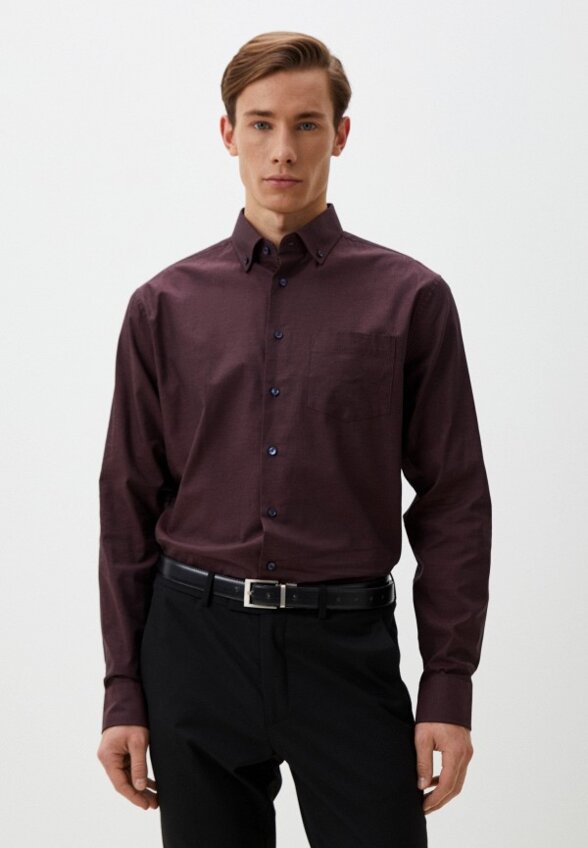 Рубашка Ritter