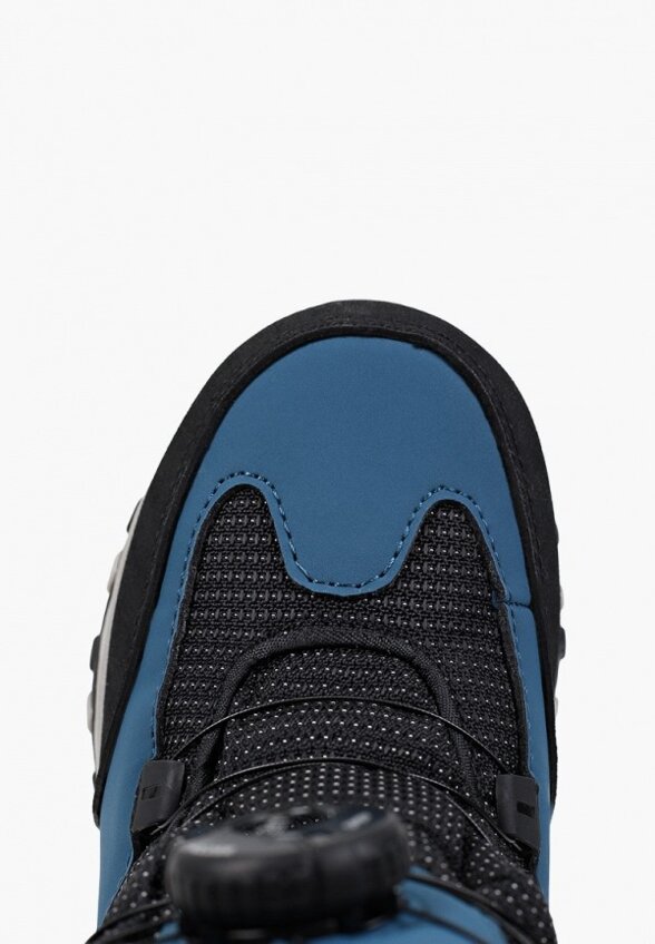 Ботинки Oldos