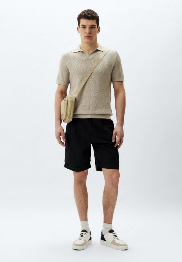 Шорты Mademan