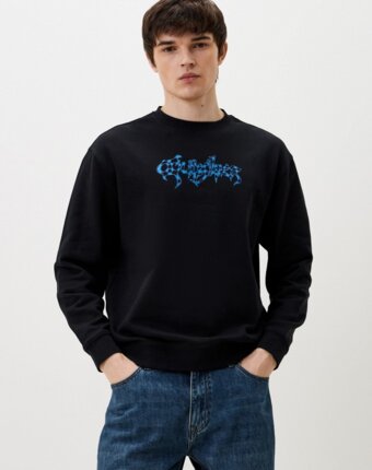 Свитшот Quiksilver мужчинам