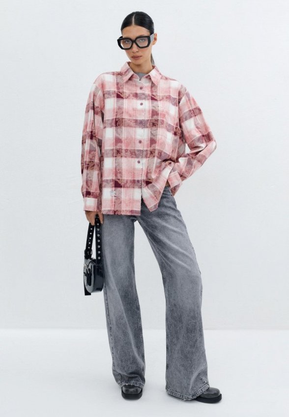 Рубашка Top Top