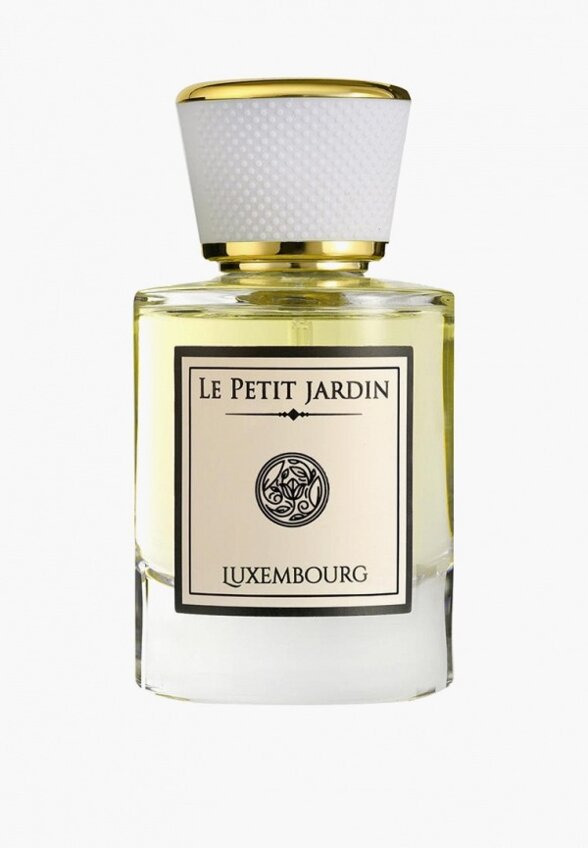 Парфюмерная вода Le Petit Jardin