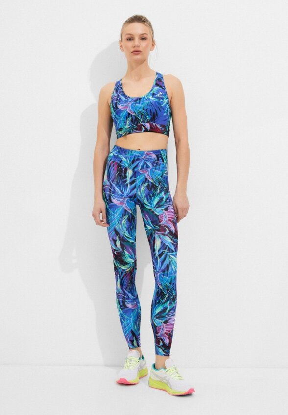 Топ спортивный Demix