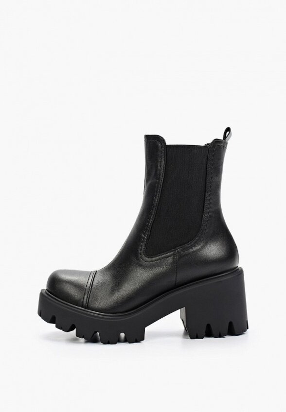 Ботильоны Altabella