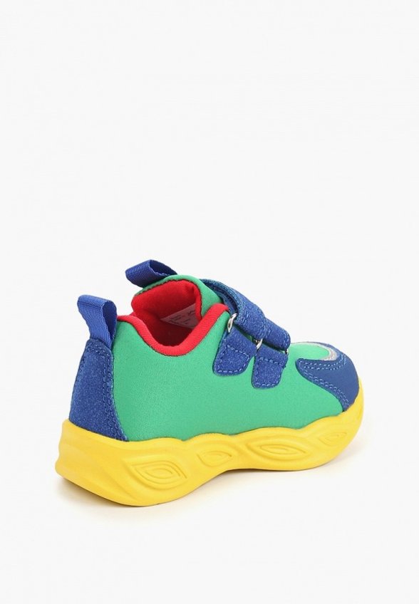 Кроссовки Котофей