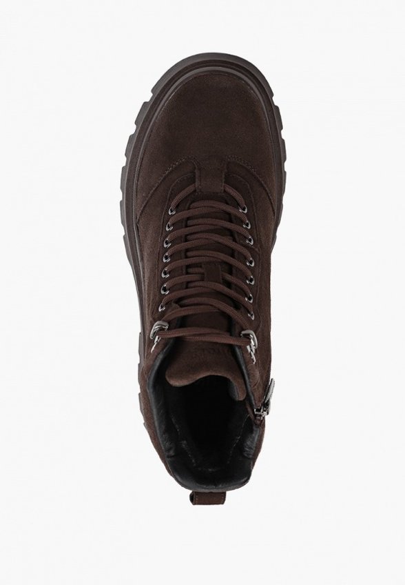 Ботинки Shoiberg