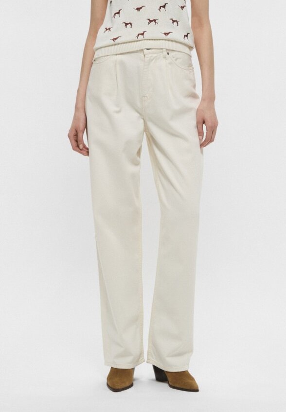 Джинсы Trussardi