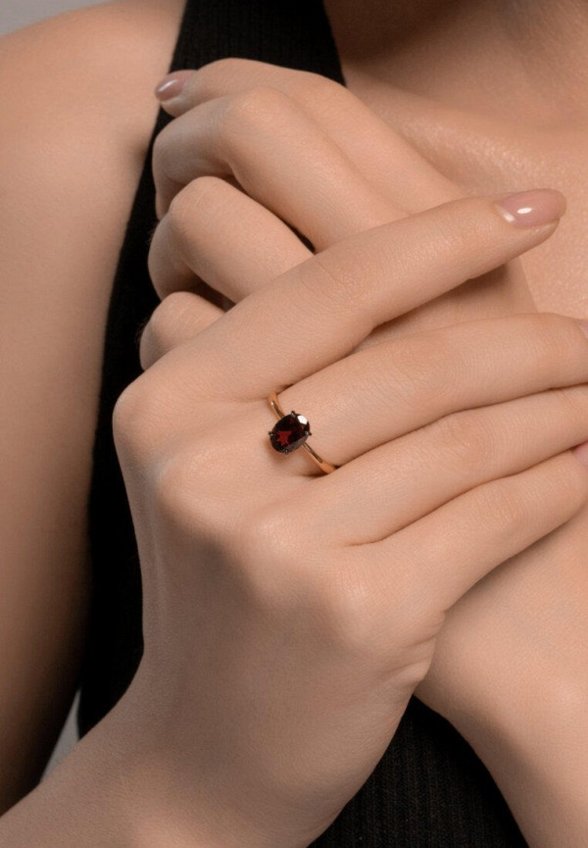 Кольцо Diamant