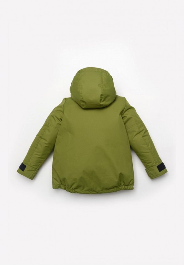 Куртка утепленная Orso Bianco