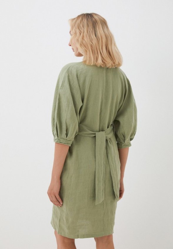 Платье MadaM T