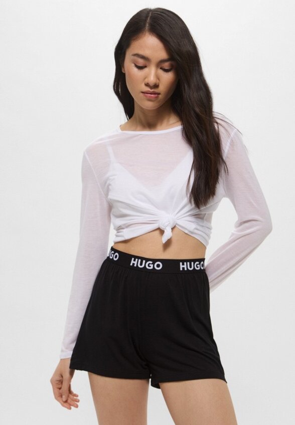 Шорты домашние Hugo