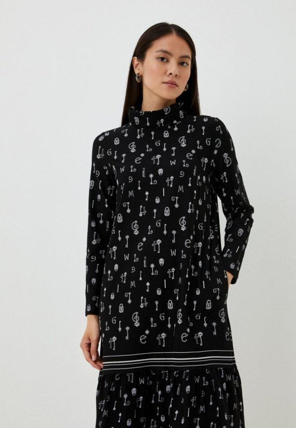 Платье Helmidge