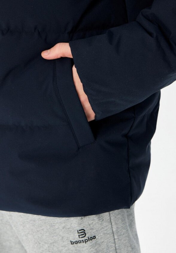 Пуховик Baasploa