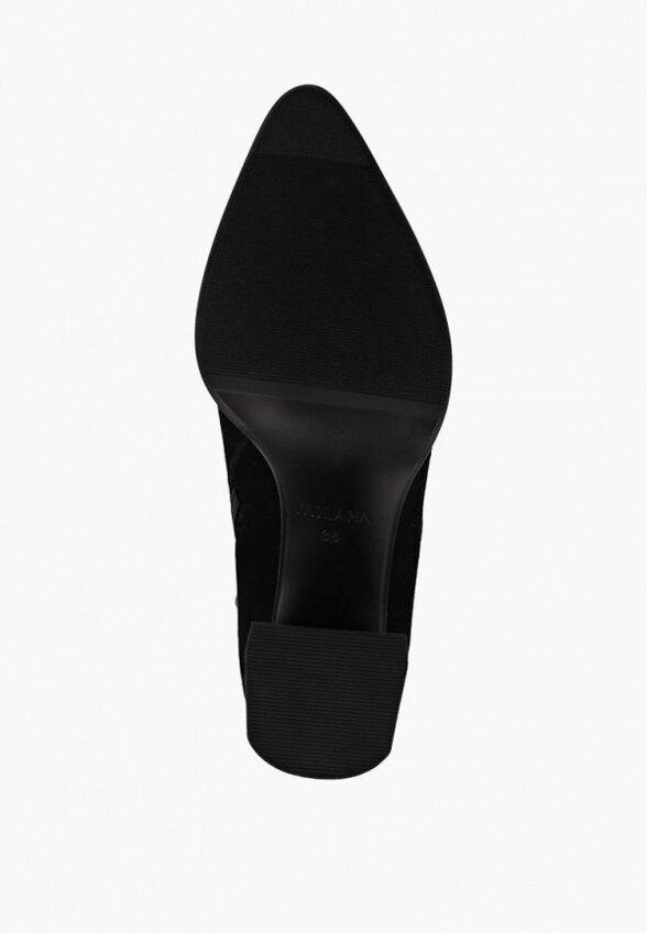 Ботильоны Milana