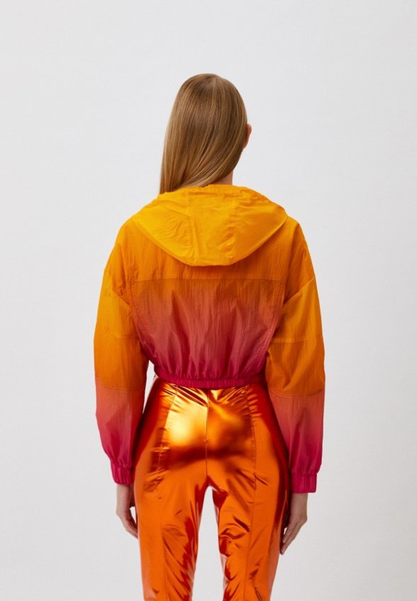 Ветровка Patrizia Pepe