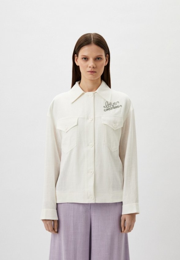 Жакет Love Moschino