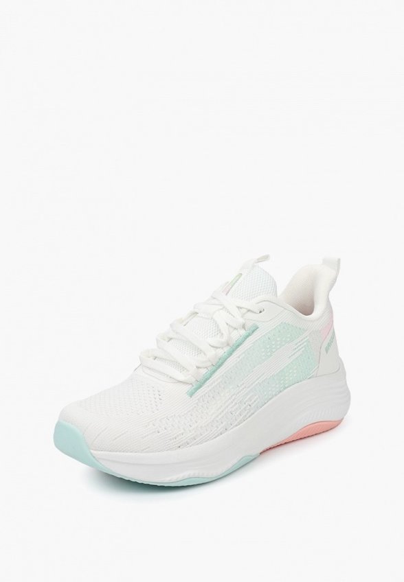 Кроссовки Briggs