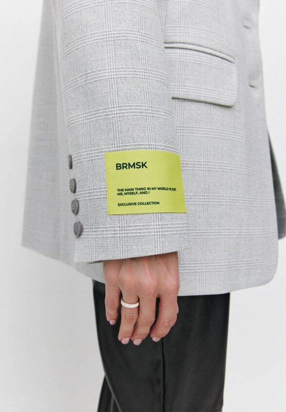 Жакет BRMSK
