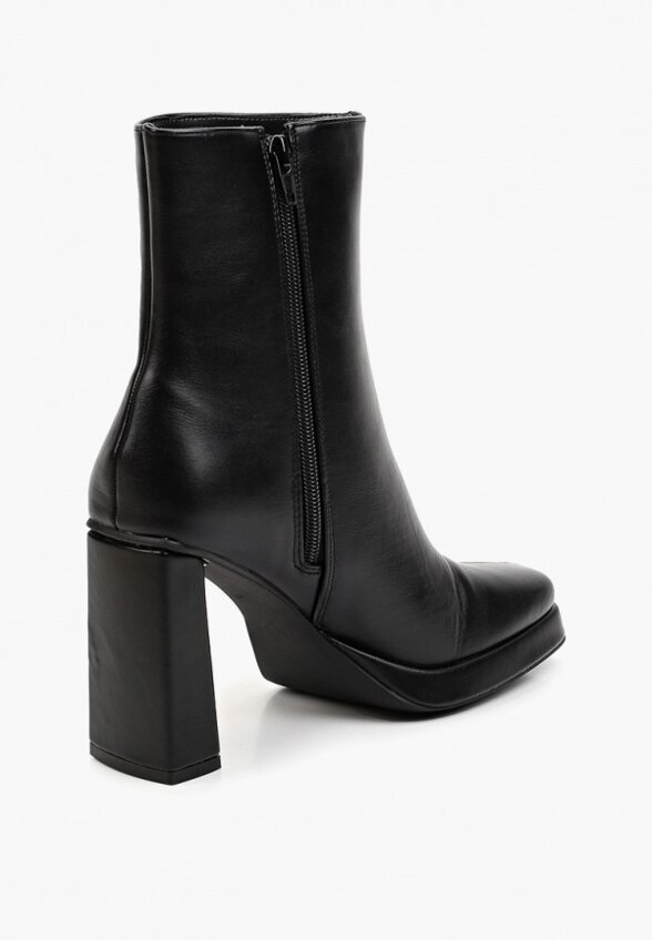 Ботильоны Public Desire