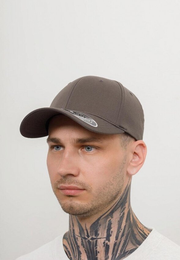 Бейсболка Flexfit