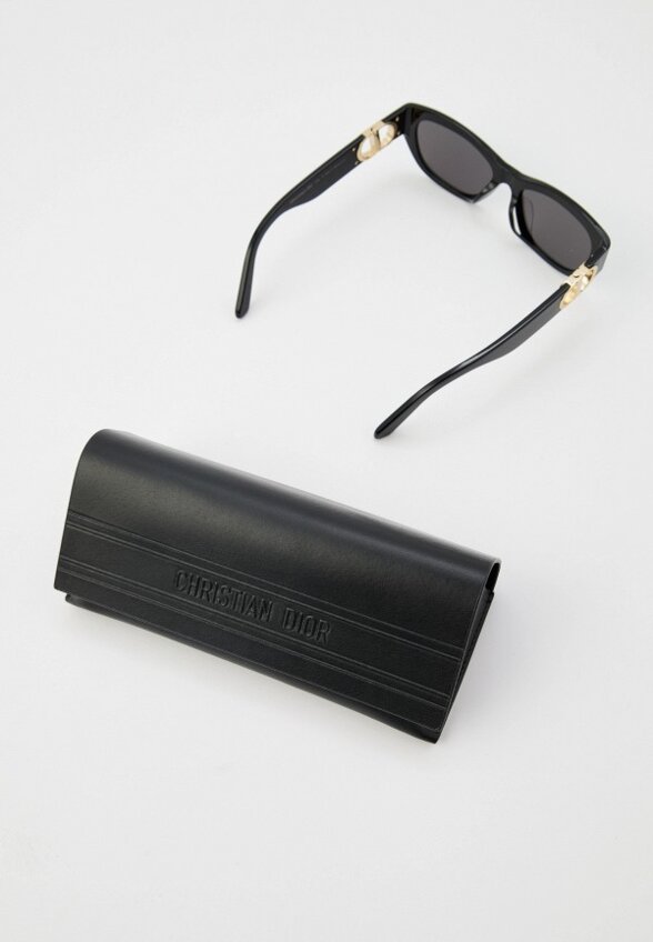Очки солнцезащитные Dior
