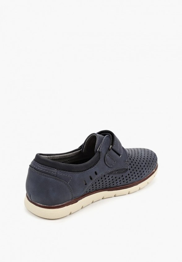 Ботинки Капитошка