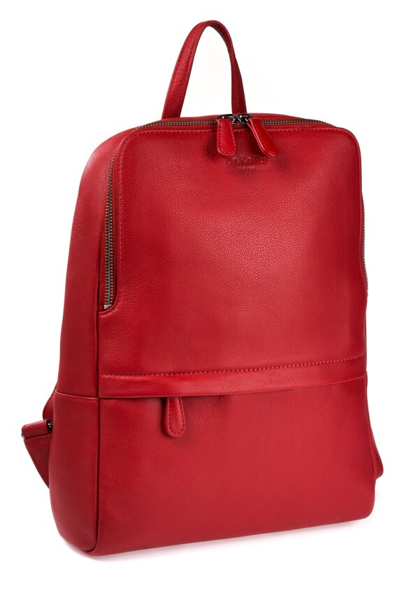 Др.Коффер B402785-41-12 рюкзак