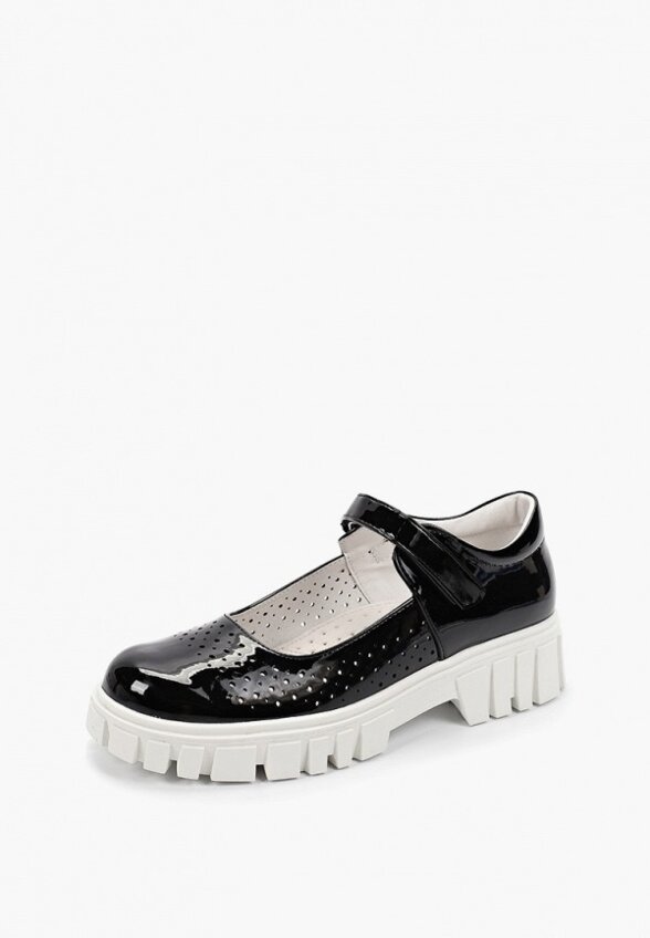 Туфли PlayToday