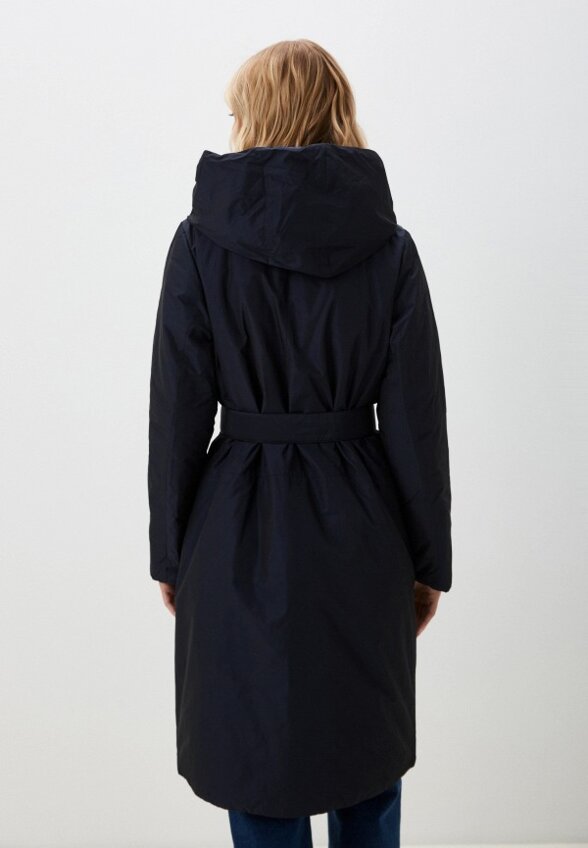 Пуховик Dixi-Coat