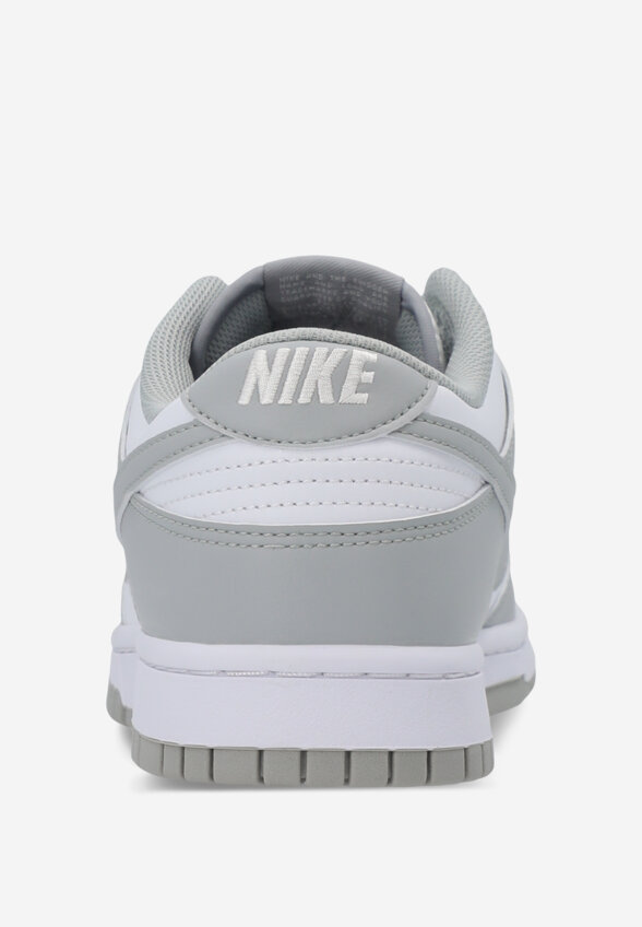 Кеды мужские Nike Dunk Low Retro, Белый