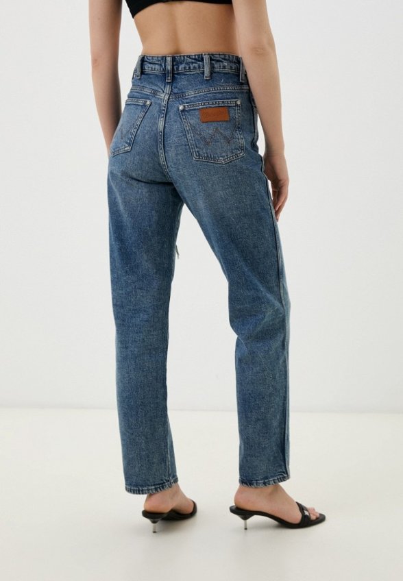 Джинсы Wrangler