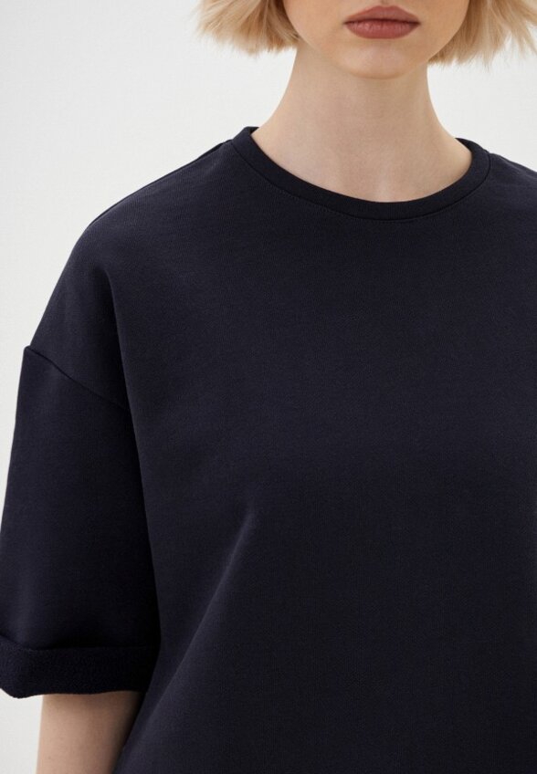 Футболка D.S