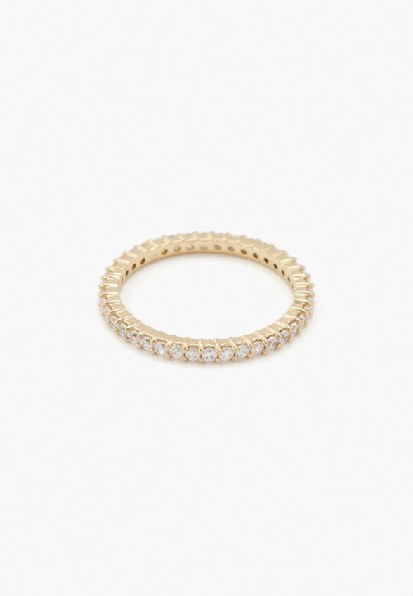 Кольцо Swarovski®