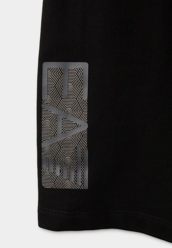 Шорты спортивные EA7