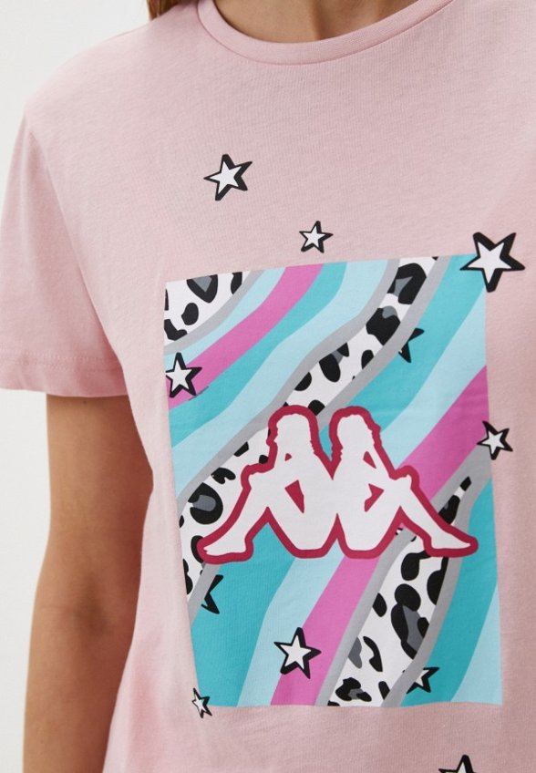 Футболка Kappa