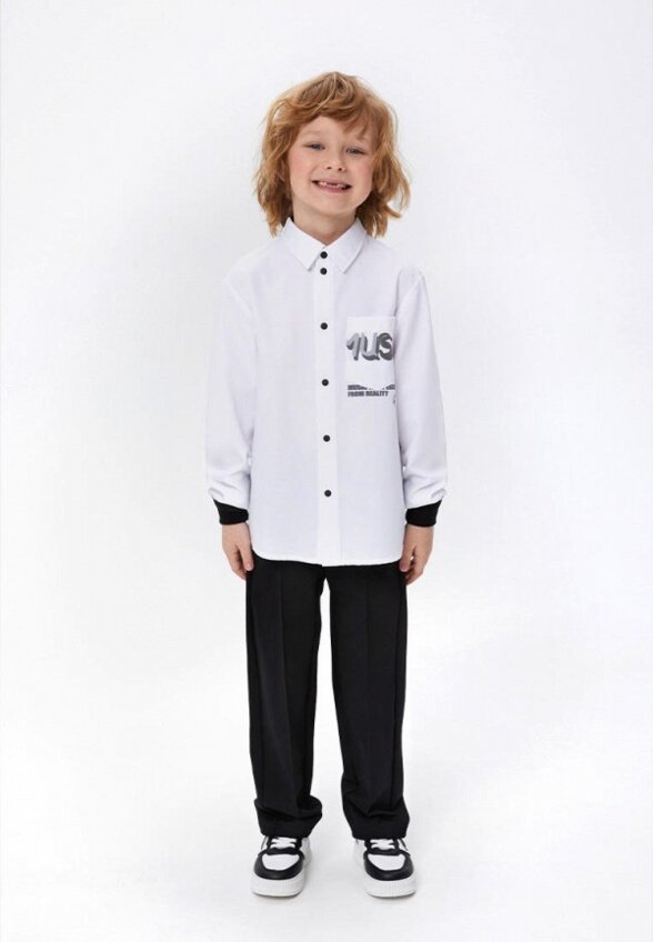 Брюки Bell Bimbo