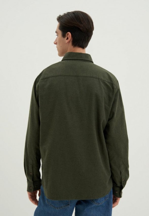 Рубашка Finn Flare