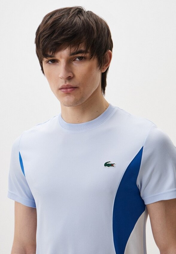 Футболка спортивная Lacoste