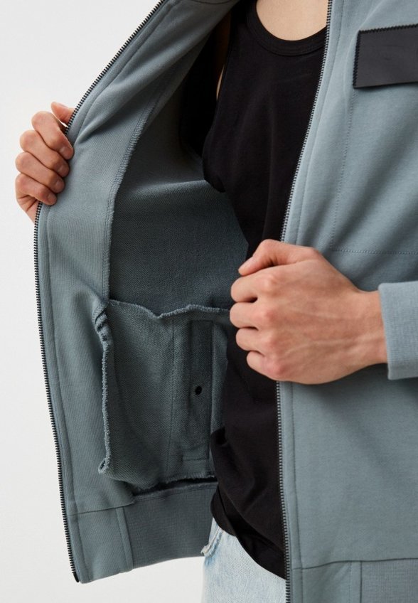 Олимпийка Van Mich